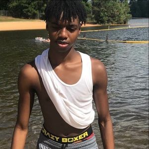 Meet your Posher, Christian